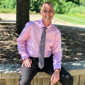 Meet your Posher, Jeffrey